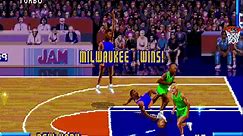 NBA Jam (1993)