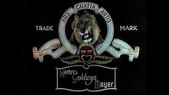 Metro-Goldwyn-Mayer - Tanner the Lion, Extended (1080p, 60fps)