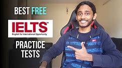 6 BEST FREE IELTS Practice Tests Online