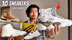 10 Best Sneakers Under 1500 Review After One Month Use