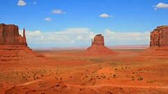 Monument Valley,Arizona-Utah,USA.... - World Landscapes