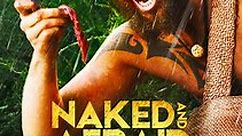 Naked and Afraid: Season 13 Episode 2 Two is a Crowd