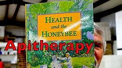 Apitherapy / Bee Venom Therapy and Shingles
