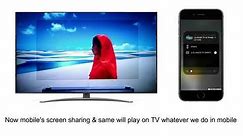 LG Smart TV – How to use Airplay & HomeKit in LG UHD & OLED TV