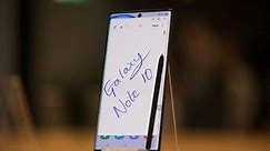 How to fix Galaxy Note10  4G LTE not working | no signal issue