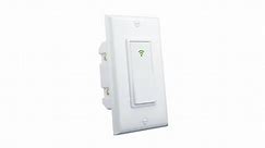 RoHS In-Wall Smart Switch User Manual