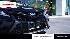 2018 Toyota Corolla iM London, ON | Toyota Dealerships