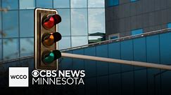 Minnesota Legislature gives green light for Minneapolis to test traffic enforcement cameras