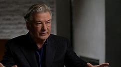 Alec Baldwin speaks out in 1st interview since fatal shooting on set of ‘Rust’ film
