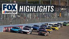 NASCAR Cup Series: Ally 400 Highlights | NASCAR on FOX