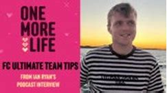 FC Ultimate Team tips