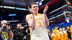 Tennessee overcomes Creighton and ghosts of March Madness past to reach men's Elite Eight