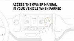 Chevrolet Owner Manual: Digital Copies & How to Videos | Chevrolet