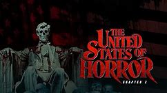 The United States Of Horror: Chapter 1