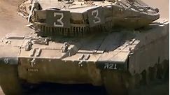 Tank Battles In The Middle Eastern War | Greatest Tank Battles