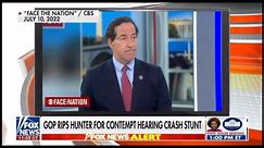 Back in 2012, Jamie Raskin said witnesses being subpoenaed by Congress don’t get to pick their terms. That standard procedure is that everyone comes behind closed doors first to answer any questions and then they go from there. Unless you are Hunter Biden. Then you can do whatever you want and get to pick what you want to do. 🙄 #rocaforcongress #MD06 #biden #hunterbiden #republican #GOP #congress #whitehouse #election2024 | Dr. Mariela Roca for Congress