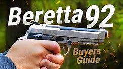 Beretta 92 Buyers Guide