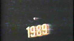 NEW YEARS ROCKIN EVE 1989