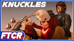 Far Too Much Rambling About Knuckles (2024)