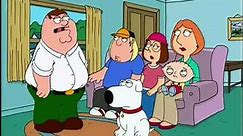 Family Guy Season 4 Episode 01 North by North Quahog Intro Opening Theme Song Big Tennessee