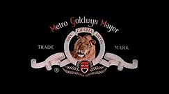 MGM Logo (1982)