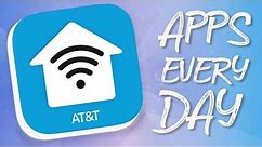AT&T Smart Home Manager | Apps Every Day #28