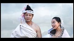 Langon 1st Part || Based Khamba Thoibi Story || Full Manipuri HD