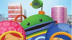 Team Umizoomi: Season 2 Episode 16 The King of Numbers