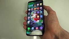 EPIC Space Live Wallpaper App Samsung Galaxy S8 Android Review!-3_F51pQW_fs