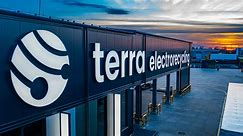 Terra Electrorecycling plant opens in Poland