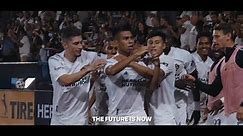 WATCH: LA Galaxy launch new campaign ahead of 2022 season