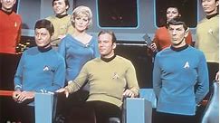 Star Trek: The Original Series: Season 2 Episode 4 Mirror, Mirror