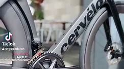 Cervelo S5🔥 Full Carbon Road Bike with a Shimano Ultegra DI2 groupset for 530,000 size 48 available - pm na . #cervelo #cervelos5 #cervelobikes #authorizeddealer #authorizedcervelodealer #gopedalph #hotbikes #shimanodi2ultegra #reservewheelset #fyp #foryou #reels #gopedalpharcovia | Go pedal.ph