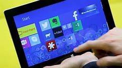 Microsoft Surface 2 and Microsoft Surface Pro 2 review - video