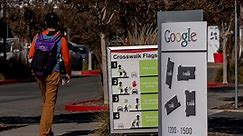 Google has hired like crazy for tech talent