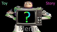 Toy story tv meme Compilation (Channel surfing meme)