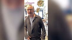 New Alec Baldwin Video Sheds Light on Clash With Protester