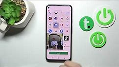 How to Change Icons Shape in Google Pixel 5A? Customize Design of Home Screen App Icons!
