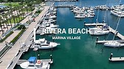 Riviera Beach Marina Florida