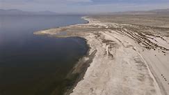 How EV demand could revive California’s Salton Sea wasteland