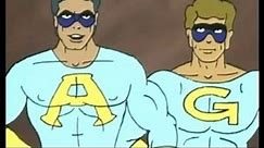 Ambiguously Gay Duo Commentary