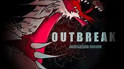 OUTBREAK // animation meme // Creatures of Sonaria // Featuring: Sang Toare
