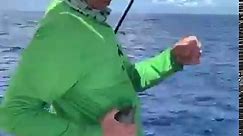 Catching Fish with ONLY a Hook