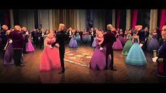Frozen-Elsa's Coronation (HD)