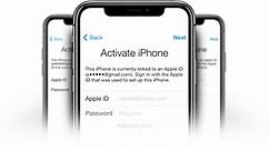 How to Bypass iPhone Activation Lock with DNS Server Bypass?