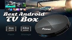 Best Android TV Box 2020 - 2022 Tested List !! [ 4k Supported]