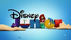 Disney Junior Global Launch "Tinkerbell ID"