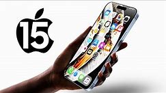 iPhone 15 — Apple