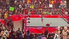 WWE Raw July 3 2023 Live (Part 1)