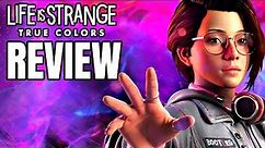 Life is Strange: True Colors Review - The Final Verdict